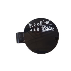 Sportellino Carburante PEUGEOT 208 Serie dal 12 al 19 - 9818397880 - 2993908