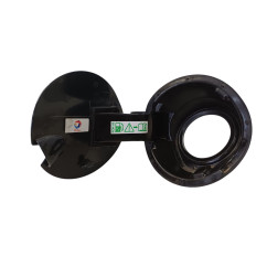 Sportellino Carburante PEUGEOT 208 Serie dal 12 al 19 - 9818397880 - 2993908