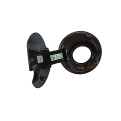 Sportellino Carburante PEUGEOT 208 Serie dal 12 al 19 - 9818397880 - 2993908