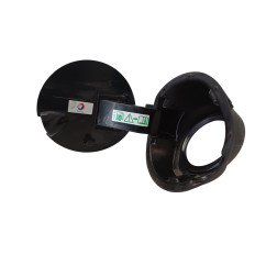 Sportellino Carburante PEUGEOT 208 Serie dal 12 al 19 - 9818397880 - 2993908