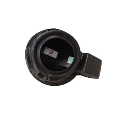 Sportellino Carburante PEUGEOT 208 Serie dal 12 al 19 - 9818397880 - 2993908