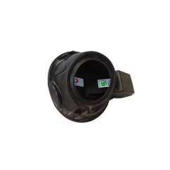 Sportellino Carburante PEUGEOT 208 Serie dal 12 al 19 - 9818397880 - 2993908