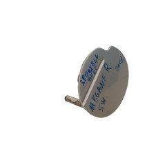 Sportellino Carburante RENAULT Megane l Grand Tour dal 99 al 02 - 7700834109 - 2993792