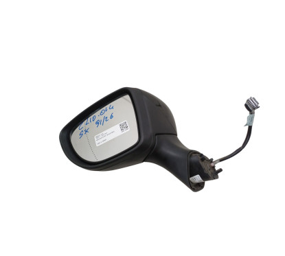 Specchietto Retrovisore Sinistro RENAULT Clio Serie IV dal 12 al 19 - 963022031R - 3002538