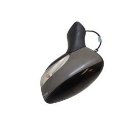 Specchietto Retrovisore Sinistro RENAULT Clio Serie IV dal 12 al 19 - 963022031R - 3002538
