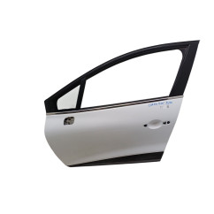 Portiera Anteriore Sinistra RENAULT Clio Serie IV dal 12 al 19 - 801017896R - 3002418