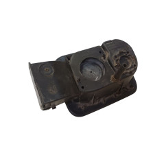 Sportellino Carburante RENAULT Megane ll Serie dal 02 al 06 - 8200073451 - 2993472