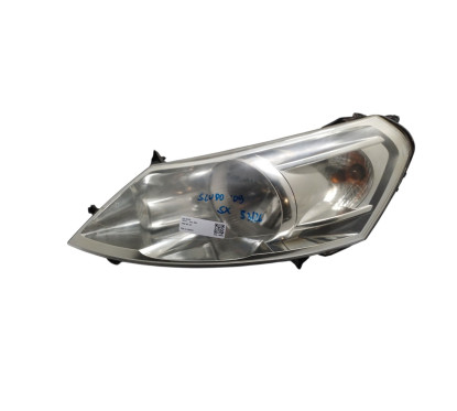 Faro Anteriore Sinistro FIAT Scudo 3° Serie - 89902605 - 2996956