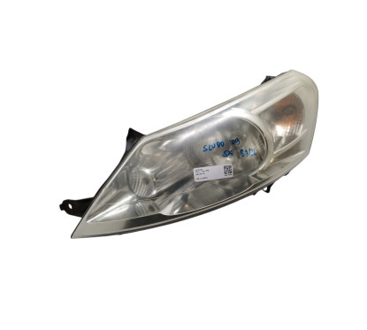 Faro Anteriore Sinistro FIAT Scudo 3° Serie
