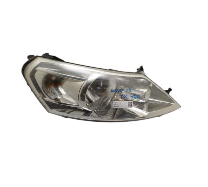 Faro anteriore Destro FIAT Scudo 3° Serie - 89902604 - 2996778