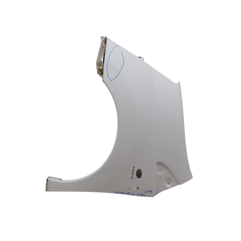 Parafango Anteriore Sinistro FIAT Scudo 3° Serie