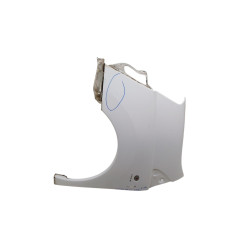 Parafango Anteriore Sinistro FIAT Scudo 3° Serie - 1400342488 - 2998595