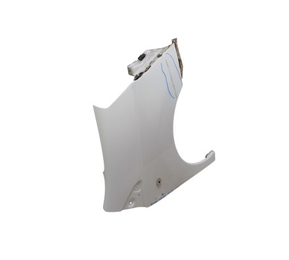 Parafango Anteriore Destro FIAT Scudo 3° Serie