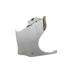 Parafango Anteriore Destro FIAT Scudo 3° Serie - 1400341788 - 2998602