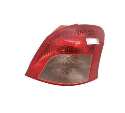 Stop fanale posteriore Destro TOYOTA Yaris Serie dal 05 al 08 - 815510D110 - 3014084