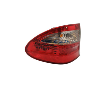 Stop fanale Posteriore Sinistro MERCEDES Classe E S. Wagon W211 - A2118201364 - 2992662