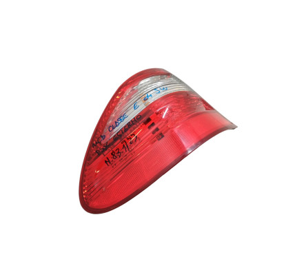 Stop fanale Posteriore Sinistro MERCEDES Classe E S. Wagon W211