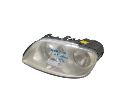 Faro Anteriore Sinistro VOLKSWAGEN Touran 1° Serie - 0301205203 - 3007594