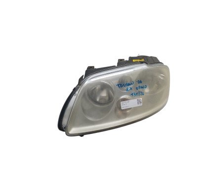Faro Anteriore Sinistro VOLKSWAGEN Touran 1° Serie