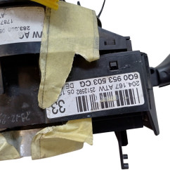 Devioluci SEAT Ibiza Serie dal 05 al 08 - 6Q0953503CG - 2992593