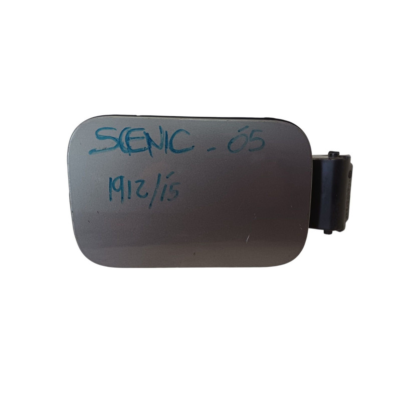 Sportellino Carburante RENAULT Scenic Serie dal 03 al 09