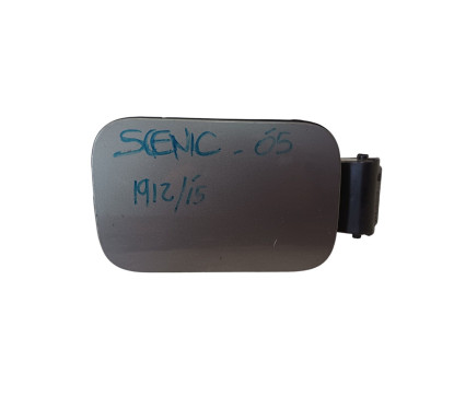 Sportellino Carburante RENAULT Scenic Serie dal 03 al 09 - 8200139543 - 2992540