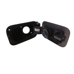 Sportellino Carburante RENAULT Scenic Serie dal 03 al 09 - 8200139543 - 2992540