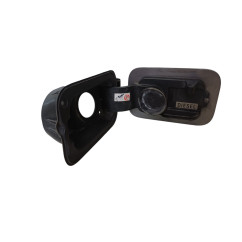 Sportellino Carburante RENAULT Scenic Serie dal 03 al 09 - 8200139543 - 2992540