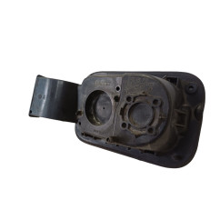 Sportellino Carburante RENAULT Scenic Serie dal 03 al 09 - 8200139543 - 2992540