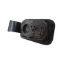 Sportellino Carburante RENAULT Scenic Serie dal 03 al 09