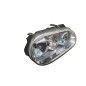 Faro anteriore Destro VOLKSWAGEN Golf 4 Berlina dal 97 al 03