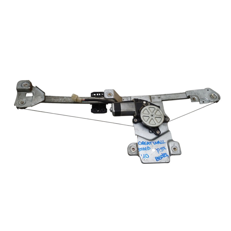 Alzacristallo elettrico post. SX GREAT WALL MOTOR Steed 1° Serie