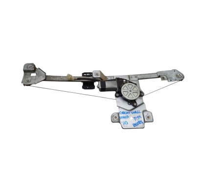Alzacristallo elettrico post. SX GREAT WALL MOTOR Steed 1° Serie - 2997136 - 2997136
