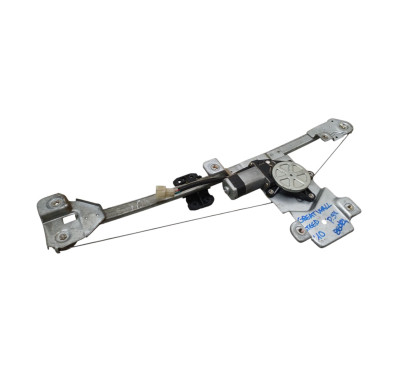 Alzacristallo elettrico post. SX GREAT WALL MOTOR Steed 1° Serie