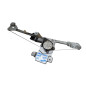Alzacristallo elettrico post. SX GREAT WALL MOTOR Steed 1° Serie