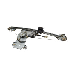 Alzacristallo elettrico post. SX GREAT WALL MOTOR Steed 1° Serie - 2997136 - 2997136
