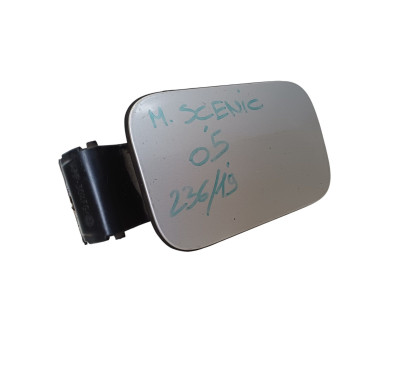 Sportellino Carburante RENAULT Megane Scenic dal 06