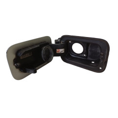 Sportellino Carburante RENAULT Megane Scenic dal 06 - 8200142096 - 2992300
