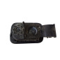 Sportellino Carburante RENAULT Megane Scenic dal 06