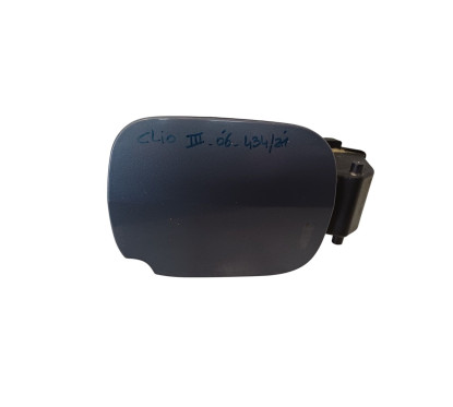 Sportellino Carburante RENAULT Clio Serie dal 04 al 08 - 8200290092 - 2992163