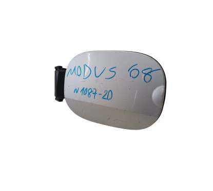 Sportellino Carburante RENAULT Modus 2° Serie