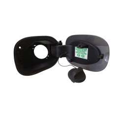 Sportellino Carburante RENAULT Modus 2° Serie - 8200709008 - 2992059