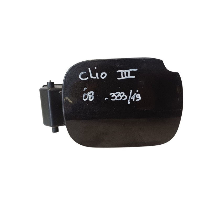 Sportellino Carburante RENAULT Clio Serie dal 08 al 15