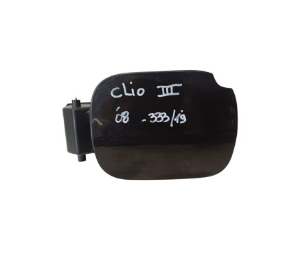 Sportellino Carburante RENAULT Clio Serie dal 08 al 15 - 8200290092 - 2991976
