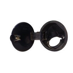 Sportellino Carburante FORD Fiesta 2° Serie - 1016937 - 2996604