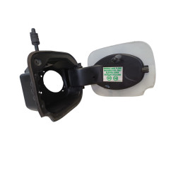 Sportellino Carburante RENAULT Clio Serie dal 08 al 15 - 8200290092 - 2991752