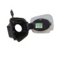 Sportellino Carburante RENAULT Clio Serie dal 08 al 15