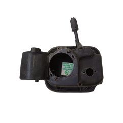 Sportellino Carburante RENAULT Clio Serie dal 08 al 15 - 8200290092 - 2991752