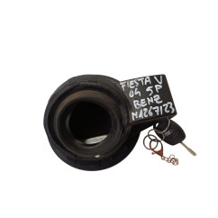 Sportellino Carburante FORD Fiesta 4° Serie - 1143314 - 2996516
