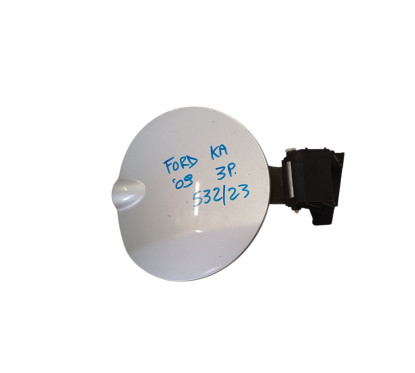 Sportellino Carburante FORD Ka Serie CCU dal 08 al 18 - 1744898 - 2996433